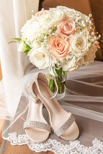 Florist «Flower Shop/Koons Florist», reviews and photos, 46 Prince St, Littlestown, PA 17340, USA