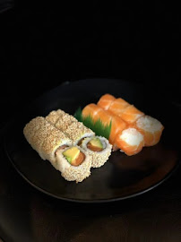 Sushi du Restaurant japonais SUSHI KISORO LE PELETIER à Paris - n°15