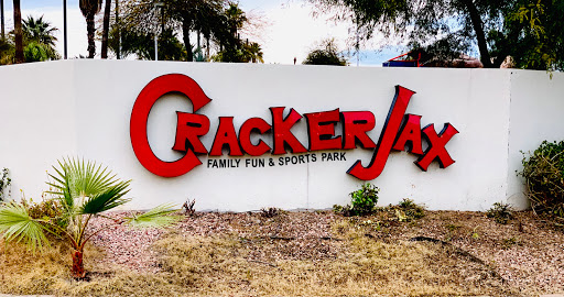 Amusement Park «CrackerJax», reviews and photos, 16001 N Scottsdale Rd, Scottsdale, AZ 85254, USA