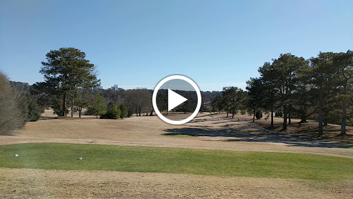 Golf Course «Chastain Park Golf Course», reviews and photos, 216 W Wieuca Rd NW, Atlanta, GA 30342, USA