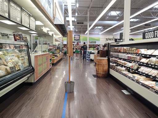 Health Food Store «Sprouts Farmers Market», reviews and photos, 8375 W Thunderbird Rd, Peoria, AZ 85381, USA