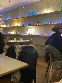 Atmosphère du Restaurant italien Maison Baci à Metz - n°5