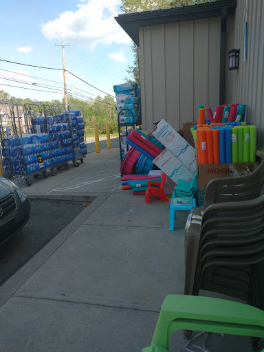 Home Goods Store «Dollar General», reviews and photos, 3229 PA-115, Effort, PA 18330, USA