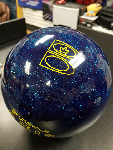 Bowling Supply Shop «Revolutions Pro Shop», reviews and photos, 265 Blairs Ferry Rd NE, Cedar Rapids, IA 52402, USA