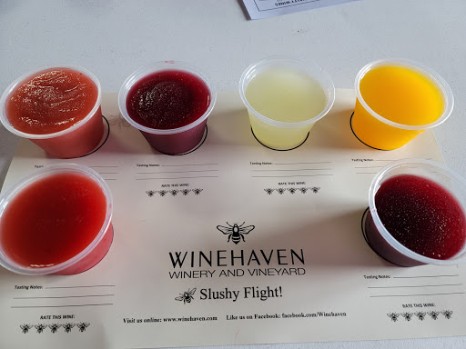 Winery «Winehaven Winery», reviews and photos, 10020 Deer Garden Ln, Chisago City, MN 55013, USA