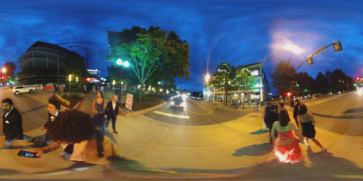 Performing Arts Theater «The Peace Center», reviews and photos, 101 W Broad St, Greenville, SC 29601, USA