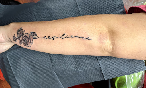 Explore property of tattoo ideas, creative tattoo ideas in Pittsburg, available at NeonMoon Tattoo