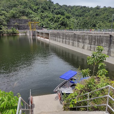 Bengoh Dam