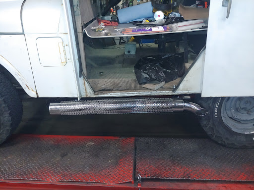 Auto Repair Shop «Computune Certified Auto Repair», reviews and photos, 1272 N 300 W, Provo, UT 84604, USA