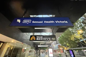 Sexual Health Victoria - Melbourne Clinic image