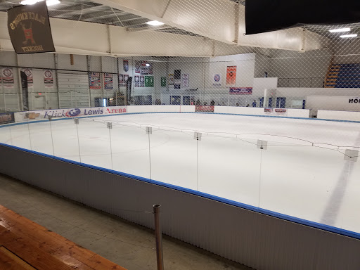 Ice Skating Rink «Klick Lewis Arena», reviews and photos, 101 Landings Dr, Annville, PA 17003, USA