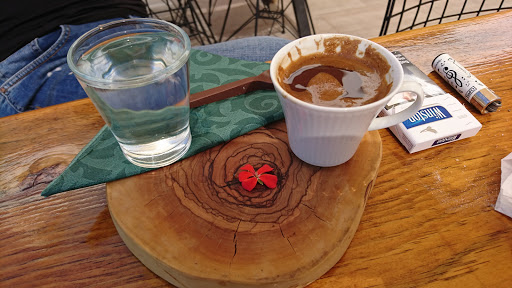 Sarı'S Cafe Restaurant