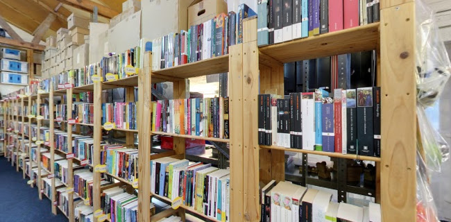 Scotia Books - Shop
