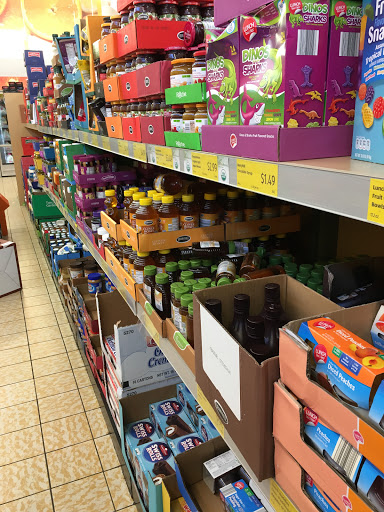 Supermarket «ALDI», reviews and photos, 2340 Dexter Ave, Ann Arbor, MI 48103, USA