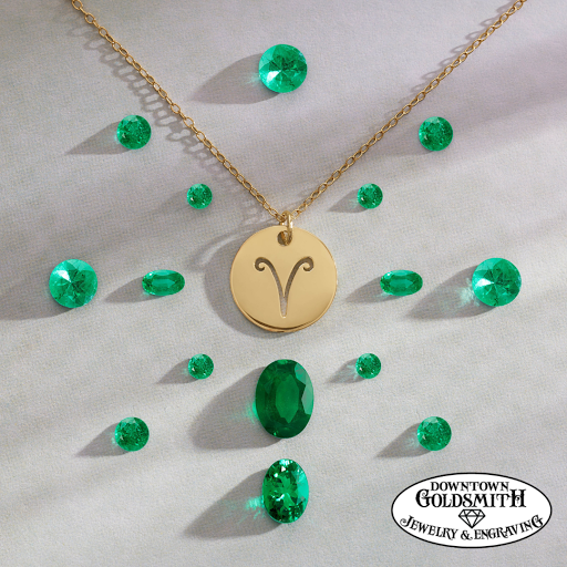 Wholesale Jeweler «Downtown Goldsmith», reviews and photos, 139 N Woodland Blvd, DeLand, FL 32720, USA