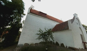 Butterup kirke (Butterupvej)