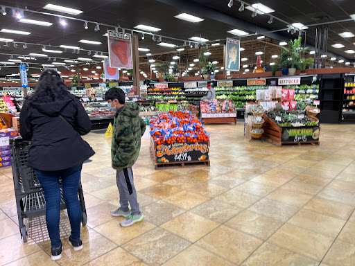 Grocery Store «Giant Eagle Supermarket», reviews and photos, 6700 Perimeter Loop Rd, Dublin, OH 43017, USA