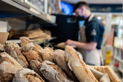 Boulangerie Maison Bécam - Avrillé à Avrillé