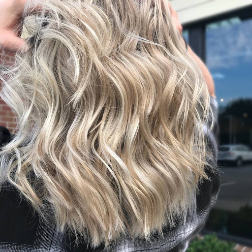 Beauty Salon «Design One Salon & Spa», reviews and photos, 220 Heaths Way Rd, Midlothian, VA 23114, USA