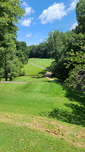 Golf Course «Winston Lake Golf Course», reviews and photos, 3535 Winston Lake Rd, Winston-Salem, NC 27105, USA