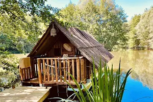 Écodomaine La Rêverie - Lodges Immersifs au cœur de la nature & Spa image