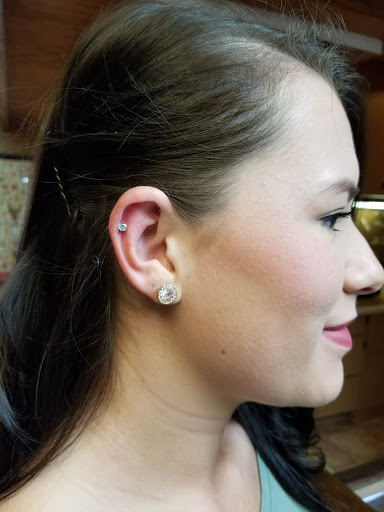 Explore son tattoo ideas for mom, creative tattoo ideas in Conway, available at Primal Urge Tattoos