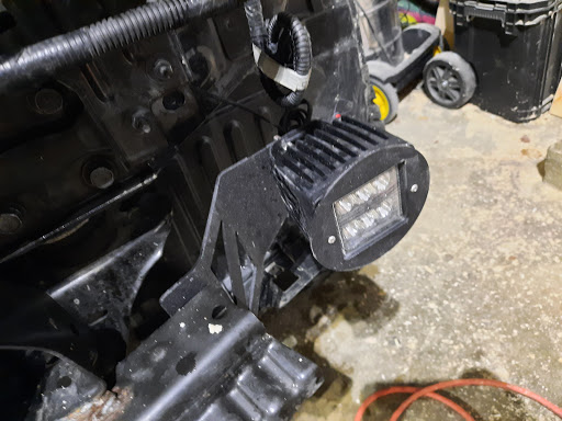 Auto Repair Shop «Imlay City Auto Repair», reviews and photos, 400 E 4th St, Imlay City, MI 48444, USA