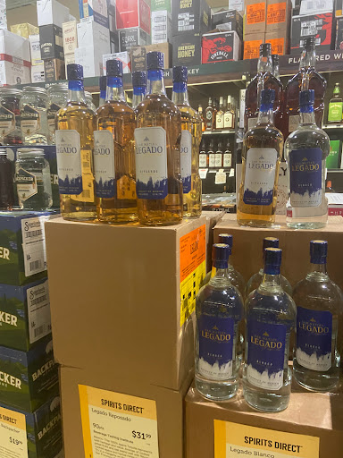 Wine Store «Total Wine & More», reviews and photos, 740 Ernest W Barrett Pkwy NW, Kennesaw, GA 30144, USA