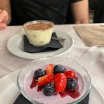 Photo n°1 de l'avis de Elena.a fait le 04/11/2023 à 15:38 sur le  Trattoria del Ponte à San Giuliano Milanese