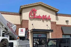 Chick-fil-A image