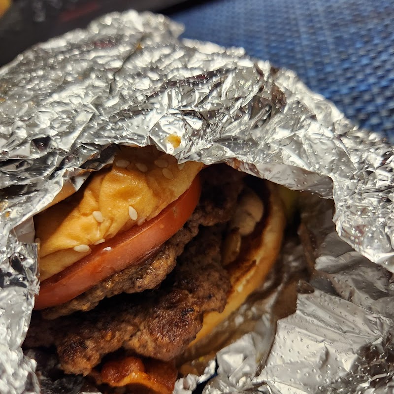 Five Guys