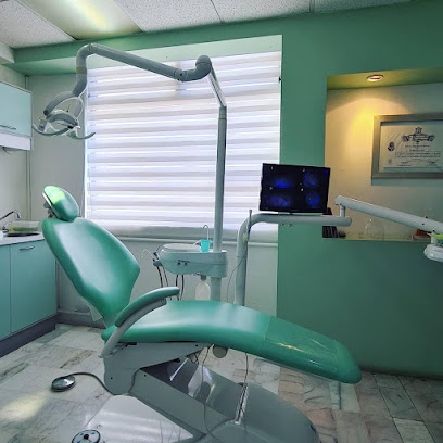 DentalG - Consultorio Dental y Ortodoncia