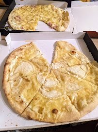 Plats et boissons du Pizzeria CHEEZY PIZZA à Montpellier - n°4