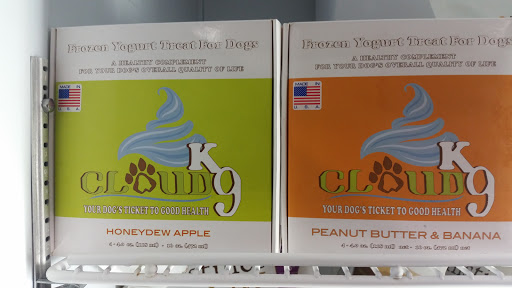 Pet Supply Store «One of the Family Pet Supply LLC», reviews and photos, 288 Lincoln Blvd, Middlesex, NJ 08846, USA