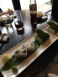 Sushi du Restaurant Akira - Lille - n°13