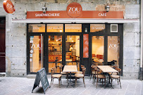 Photos du propriétaire du Sandwicherie Zou - Sandwich & Brunch à Grenoble - n°11