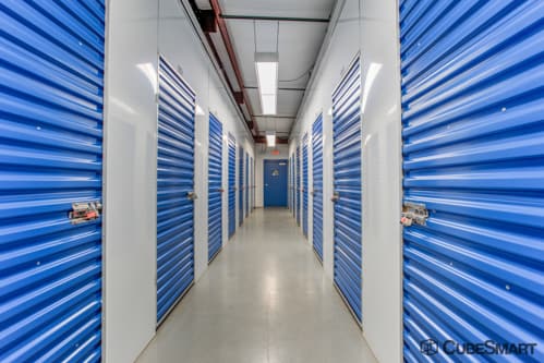 Self-Storage Facility «CubeSmart Self Storage», reviews and photos, 1104 W Lincoln Hwy, Schererville, IN 46375, USA
