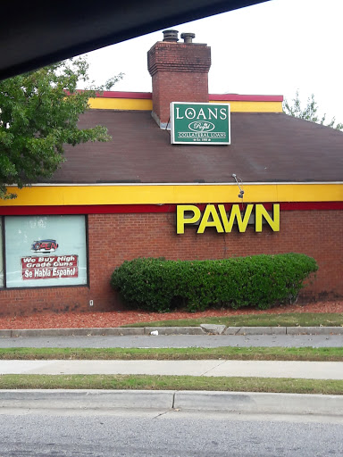 Pawn Shop «Royal Pawn EZ Money Inc», reviews and photos, 5275 Jimmy Carter Blvd, Norcross, GA 30093, USA