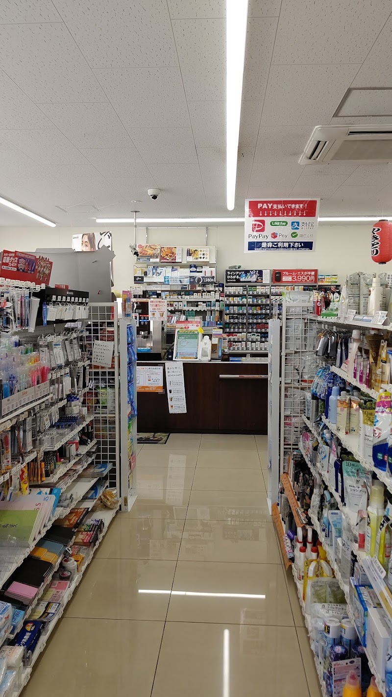 セブン-イレブン 堺大浜中町３丁店