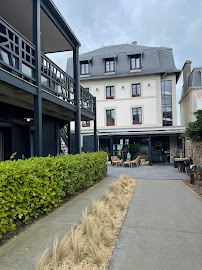 Photos des visiteurs du AR INIZ - Hôtel restaurant à Saint-Malo - n°4