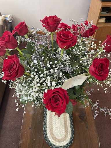 Florist «Floral Boutique», reviews and photos, 13 N 5th St, Stroudsburg, PA 18360, USA