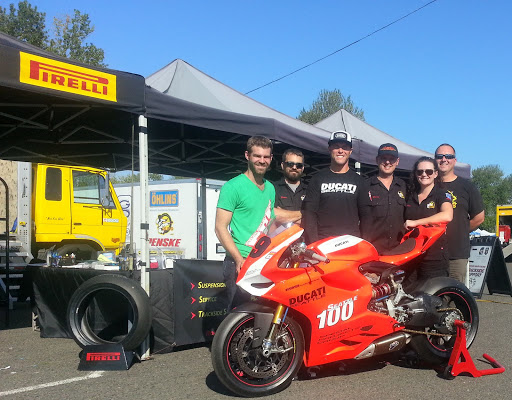 Motorcycle Shop «KFG MOTORSPORTS», reviews and photos, 1425 22nd St NW f, Auburn, WA 98001, USA