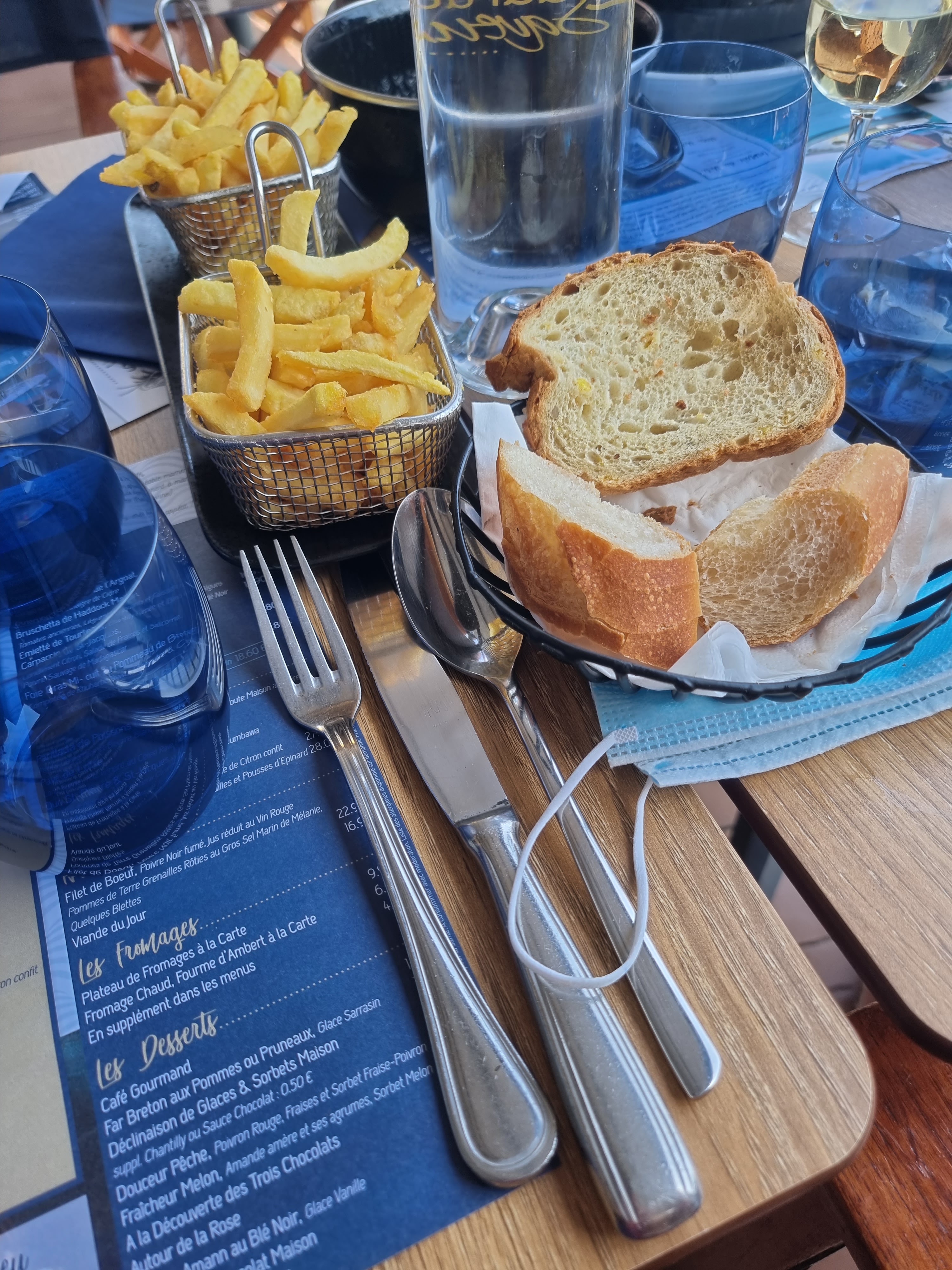 Photo n° 2 de l'avis de Maxime.y fait le 21/07/2021 à 11:46