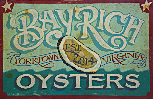 BayRich Oysters