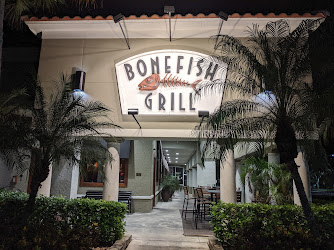 Bonefish Grill