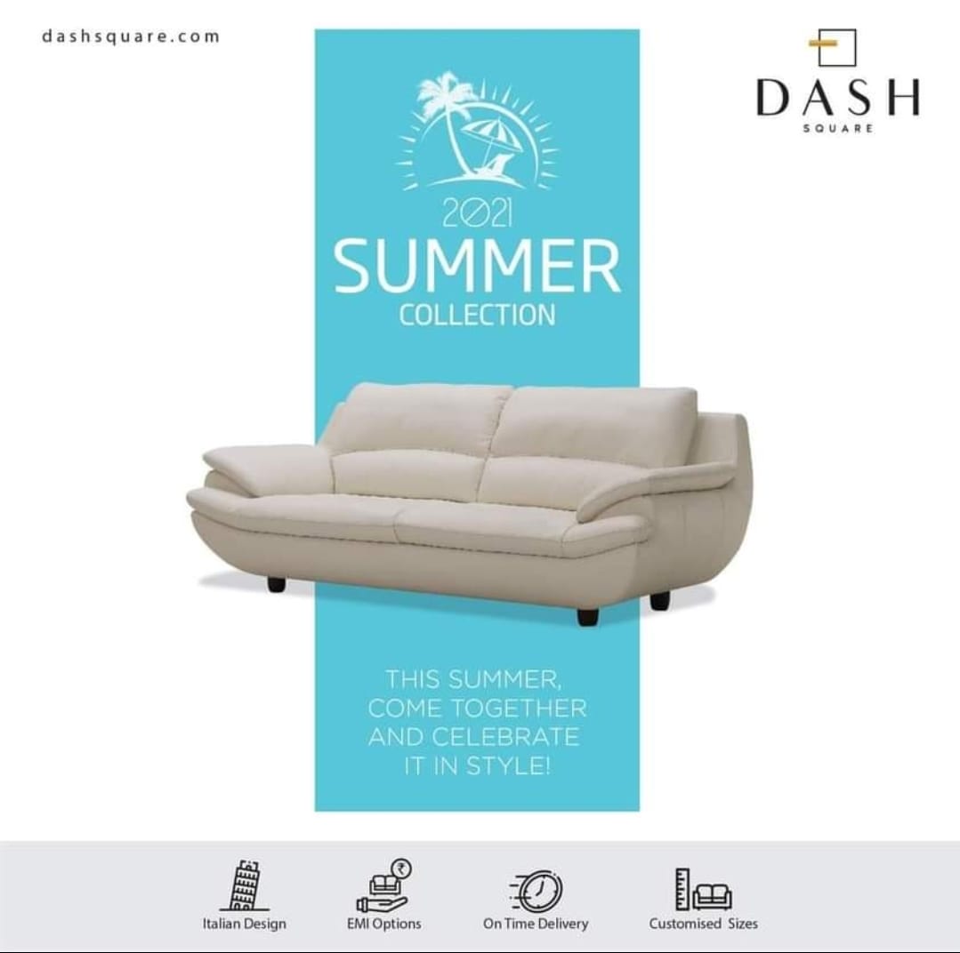 Dash Square
