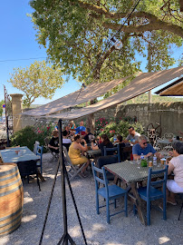 Photos du propriétaire du Restaurant Chez Cam, la guinguette à Peyriac-de-Mer - n°1