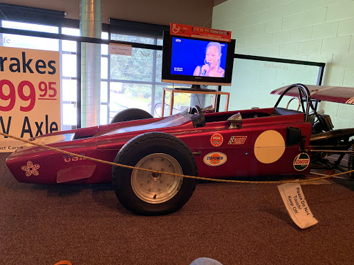 Auto Repair Shop «Net Auto Cafe», reviews and photos, 17205 WA-99, Lynnwood, WA 98037, USA