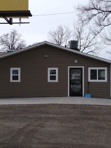 Roofing Contractor «Great River Roofing», reviews and photos, 1206 3rd St S, La Crosse, WI 54601, USA