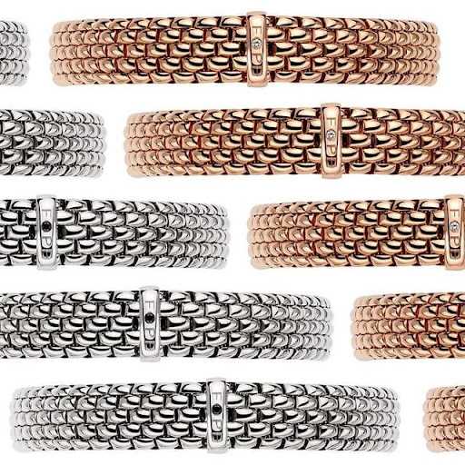 Jeweler «Lucido Fine Jewelry», reviews and photos, 42825 Schoenherr Rd, Sterling Heights, MI 48313, USA